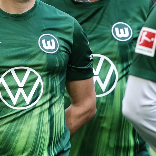 Die Volkswagen AG hält 100 Prozent der Stimmrechte beim VfL Wolfsburg.