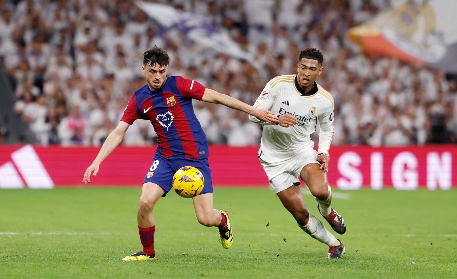 ¿Desde cuándo se llama Clásico al Barcelona - Real Madrid? El origen de la denominación