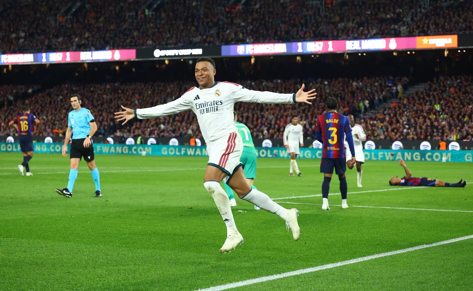 Kylian Mbappé