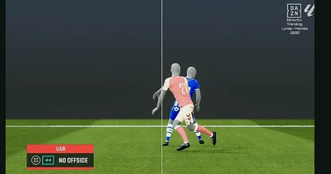 VAR