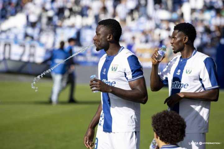 Minuto 40 |