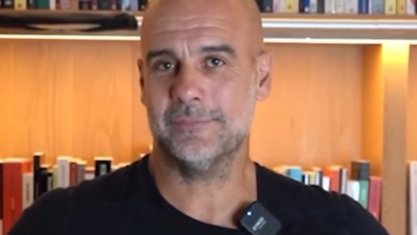 واکنش تند پپ گواردیولا به فجایع غزه؛ «آن‌ها آمار نیستند، انسان‌هایی هستند که به قتل رسیده‌اند»