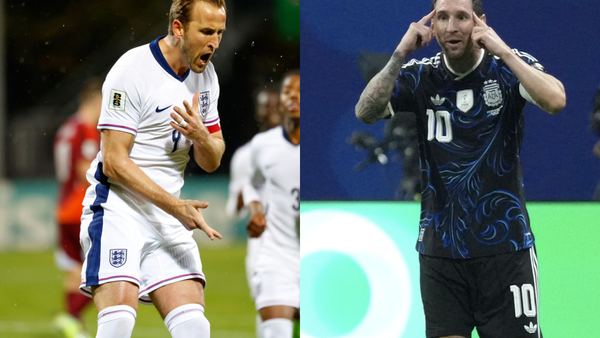 هری کین در لندن به سر می‌برد؛ امیدواری زیاد بایرن مونیخ به توپ طلا