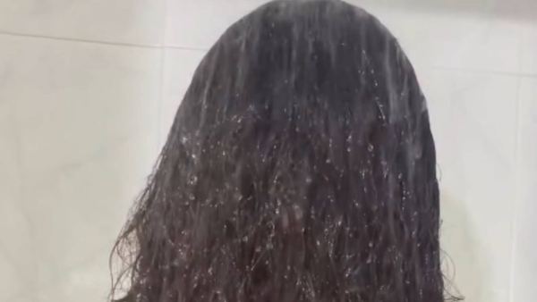 ۷۷۶ روز بدون کوتاه کردن مو؛ واکنش هوادار معروف منچستر یونایتد به شکست مقابل کومو